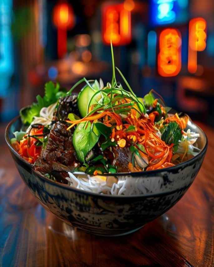 Bo-Bun boeuf